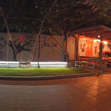 Ldg Rooms Olympiakí Aktí 外观 照片