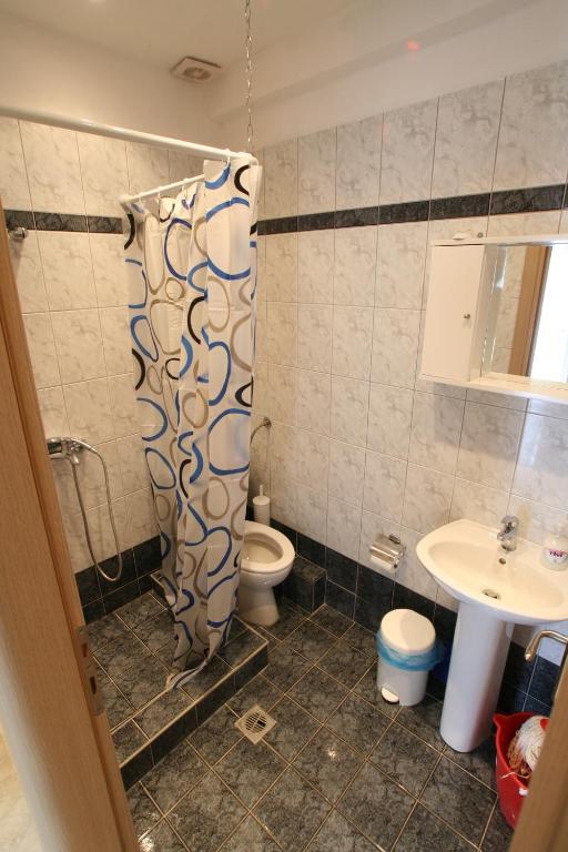 Ldg Rooms Olympiakí Aktí 客房 照片