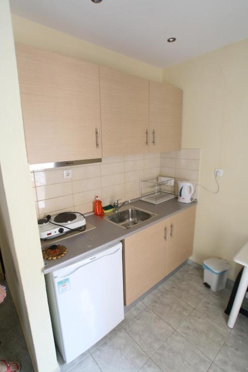 Ldg Rooms Olympiakí Aktí 客房 照片